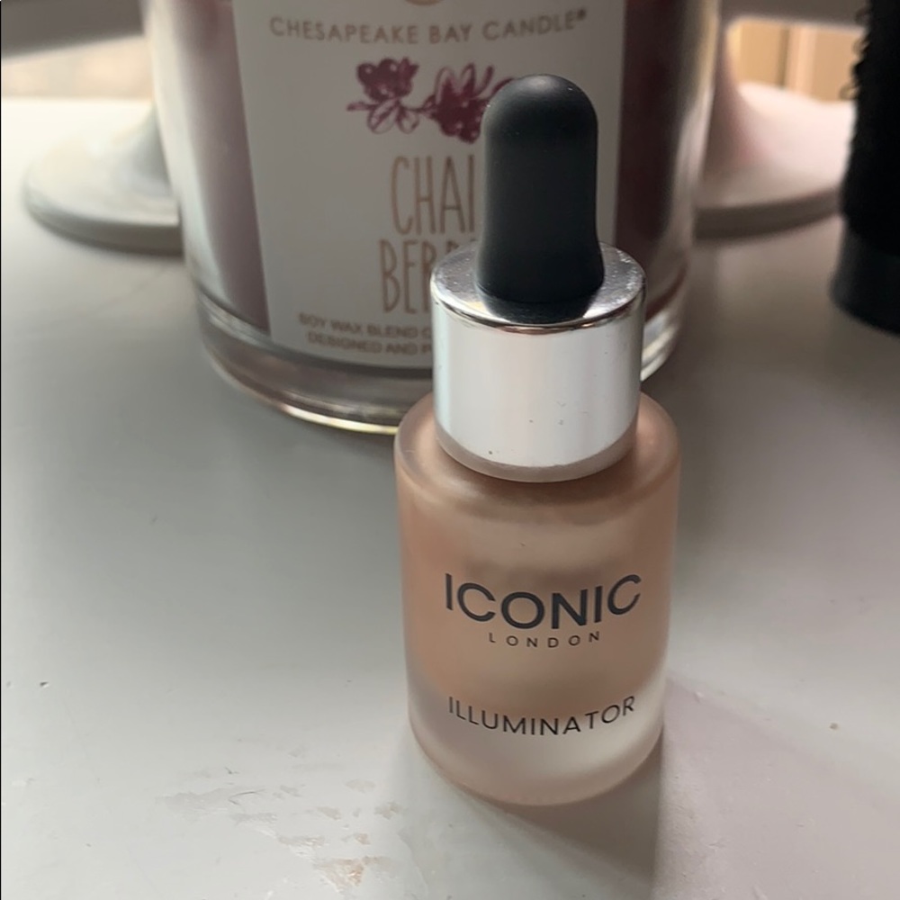 ICONIC ILLUMINATOR